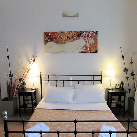 Innperfect Suite Мілан Екстер'єр фото