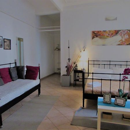 Innperfect Suite Мілан Екстер'єр фото
