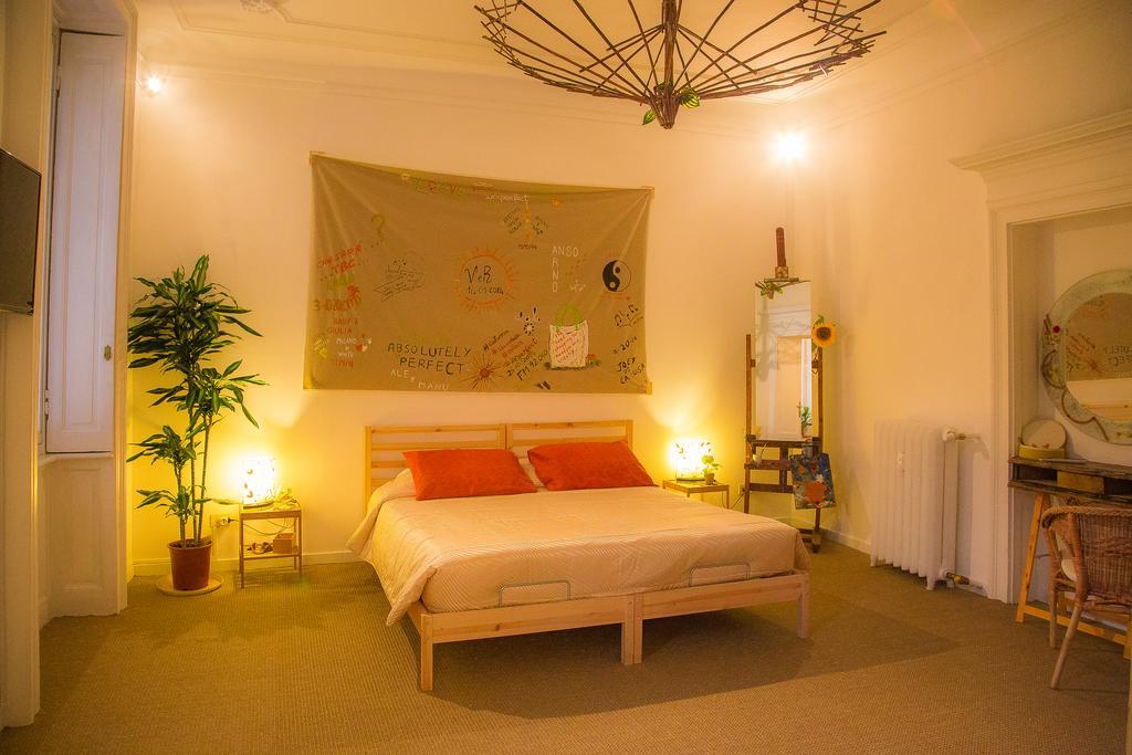 Innperfect Suite Мілан Номер фото
