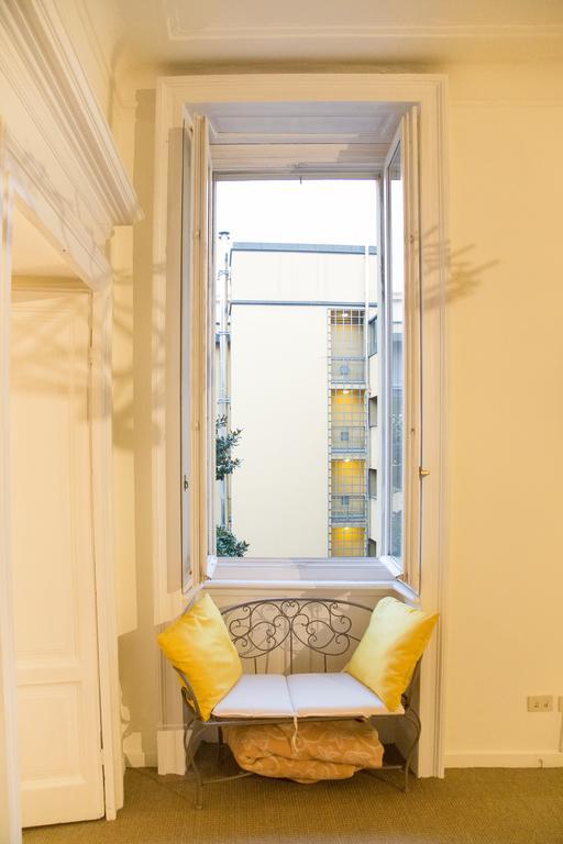 Innperfect Suite Мілан Номер фото
