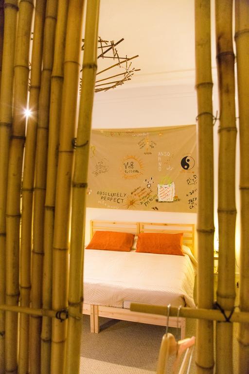 Innperfect Suite Мілан Номер фото
