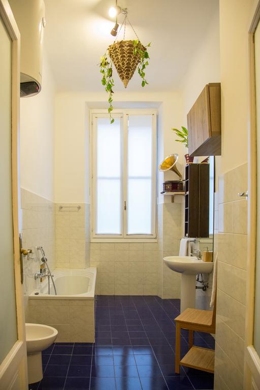 Innperfect Suite Мілан Номер фото