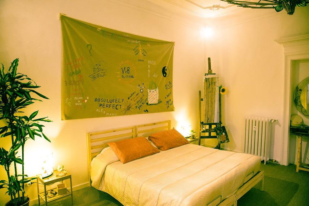 Innperfect Suite Мілан Екстер'єр фото