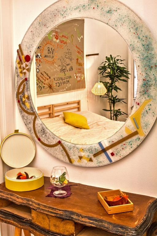 Innperfect Suite Мілан Номер фото