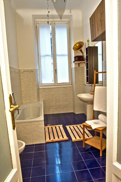 Innperfect Suite Мілан Екстер'єр фото