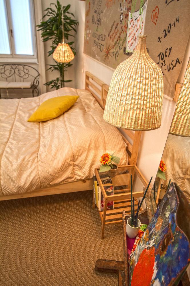 Innperfect Suite Мілан Екстер'єр фото
