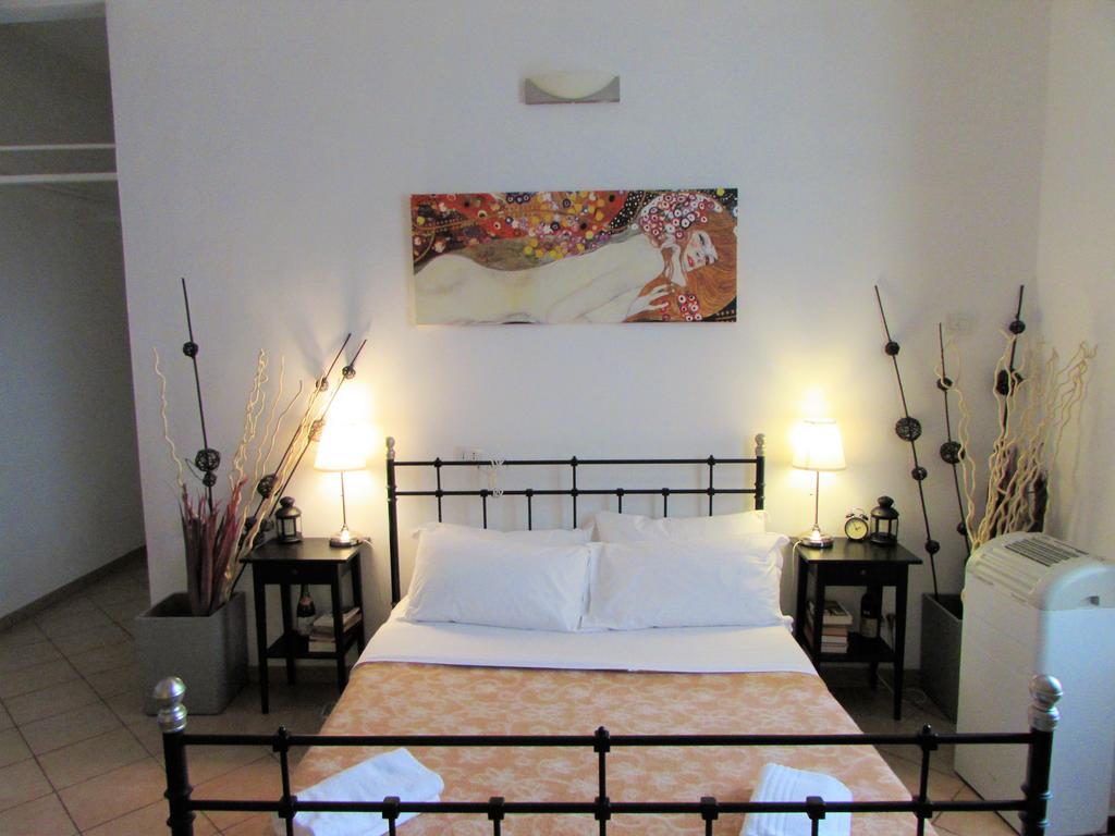 Innperfect Suite Мілан Екстер'єр фото