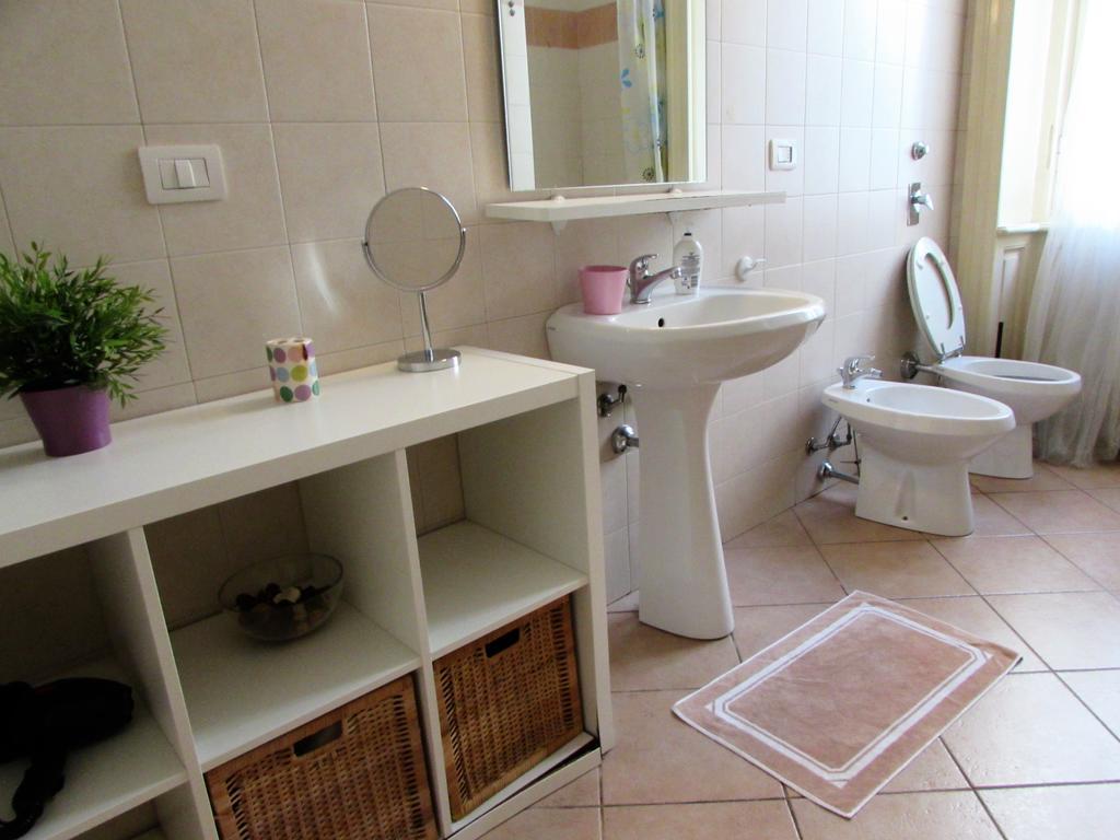 Innperfect Suite Мілан Екстер'єр фото