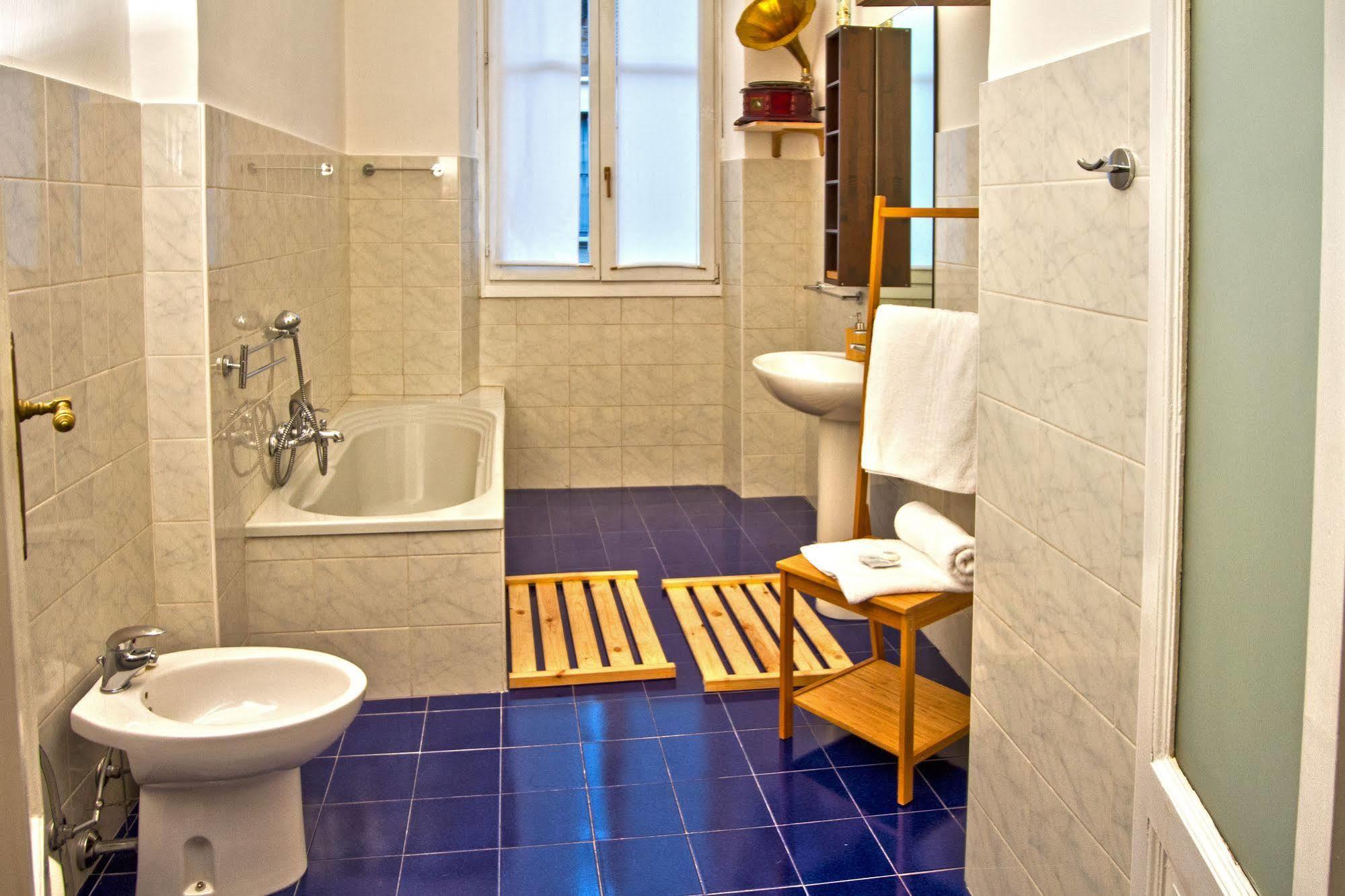 Innperfect Suite Мілан Екстер'єр фото