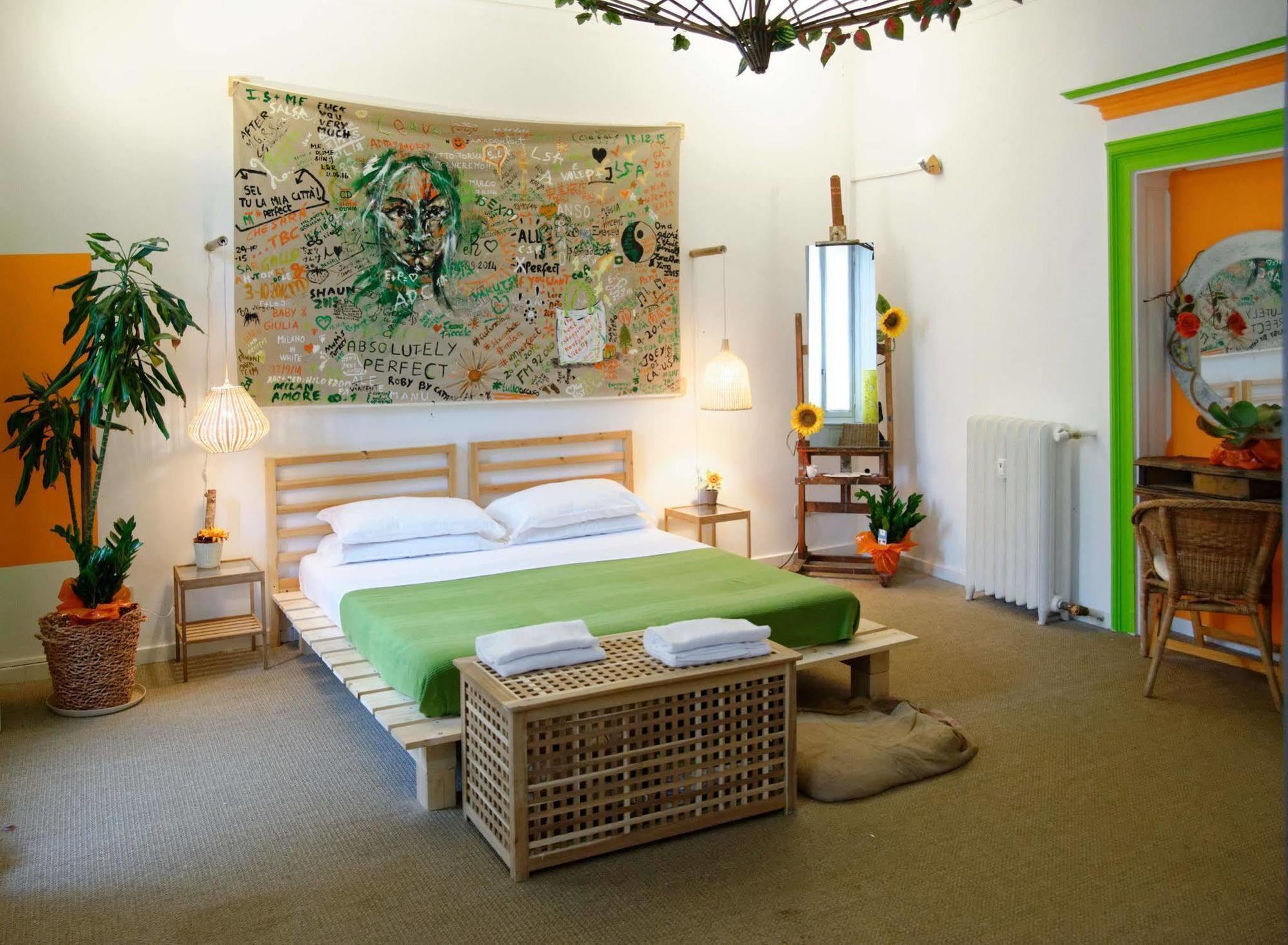 Innperfect Suite Мілан Екстер'єр фото