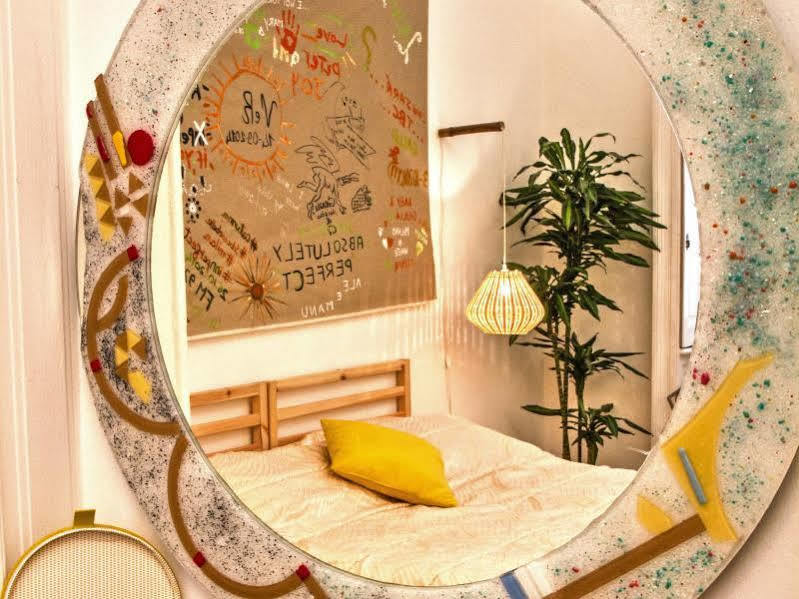 Innperfect Suite Мілан Екстер'єр фото
